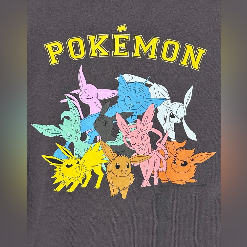 Bundle of 6 Boys T-Shirts - Picture 6 of 14